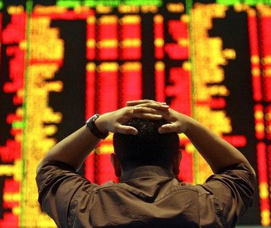 Bitcoin debiutuje na największej giełdzie towarowej świata. Nowy rekord a potem ostre spadki