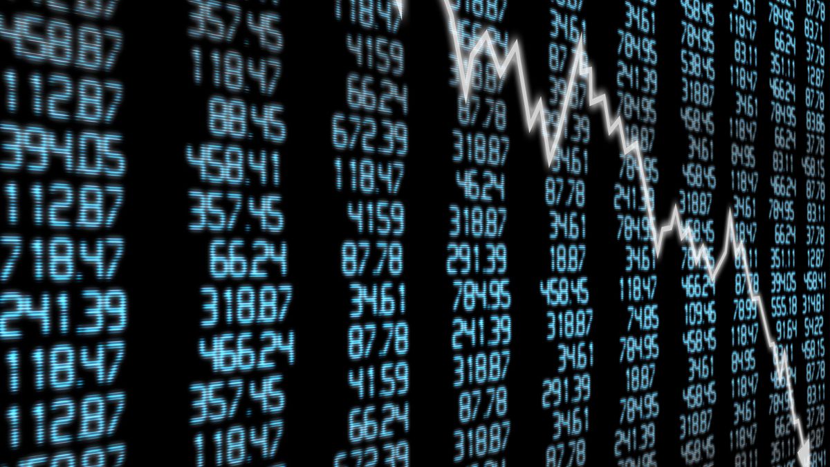 Tak nisko złoty nie był od dwóch lat