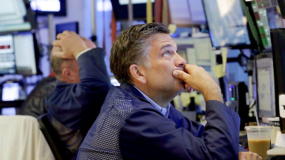 Giełda. Zapowiada się kolejny interesujący tydzień na rynkach finansowych.