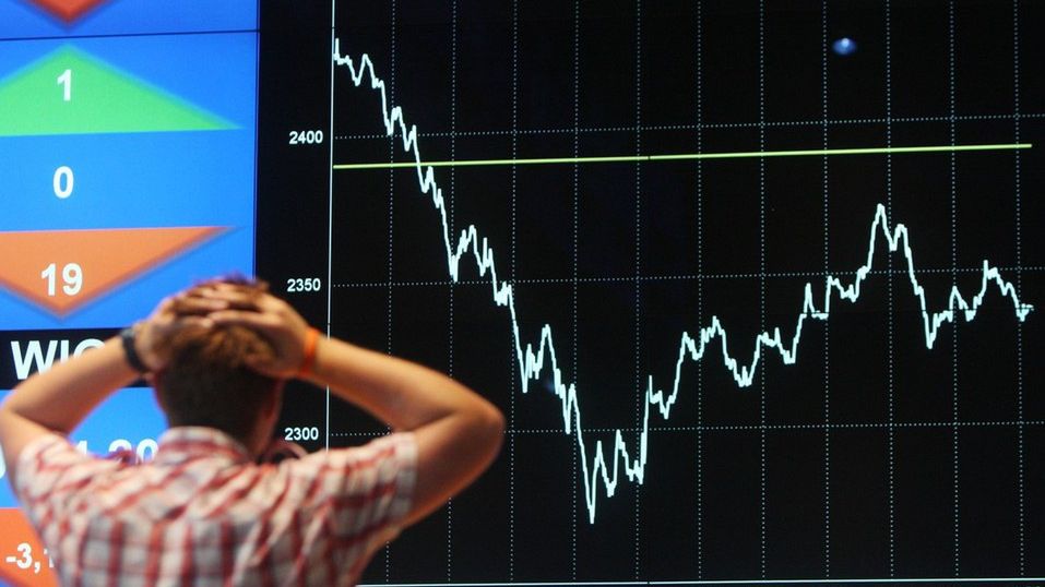 Akcje Alior Banku tracą na wartości.