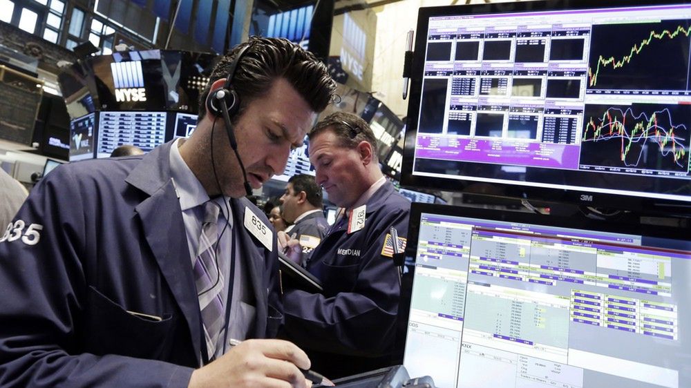 Drugi kwartał przyniósł ożywienie na giełdach.