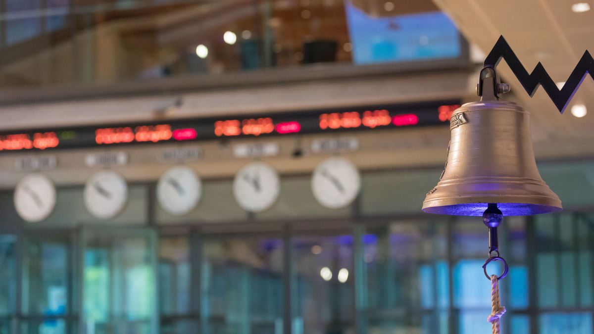 Warszawska giełda kończy kolejny dzień pod kreską.