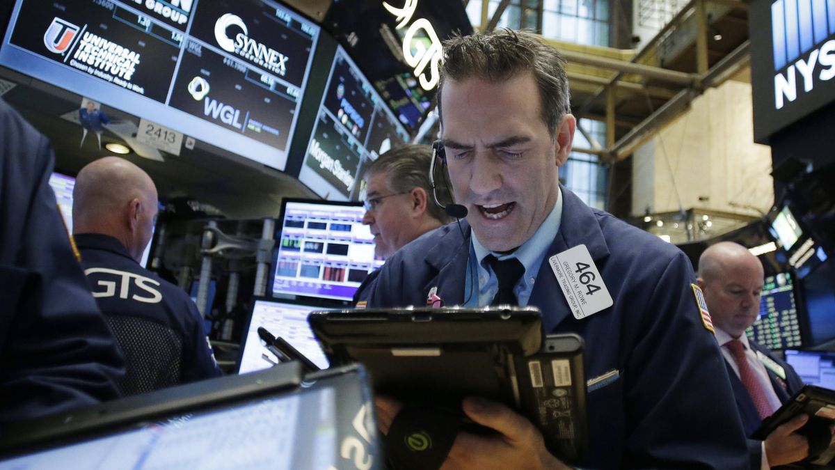 Inwestorzy z USA nie mają powodów do narzekań.