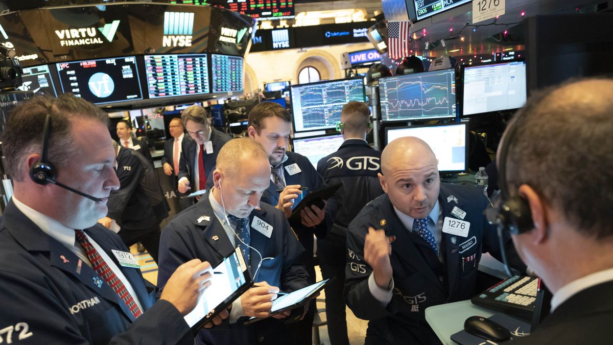 Atak USA wywołał na rynkach finansowych spore zamieszanie.