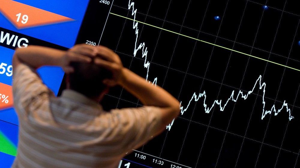 Giełda zaktualizowała listę ostrzeżeń.