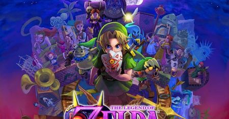 Netflix przygotowuje serial na podstawie serii The Legend of Zelda