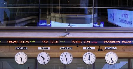 Indykpol znika z giełdy. Jest wniosek do KNF