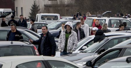Popularne auta, które najmniej tracą na wartości