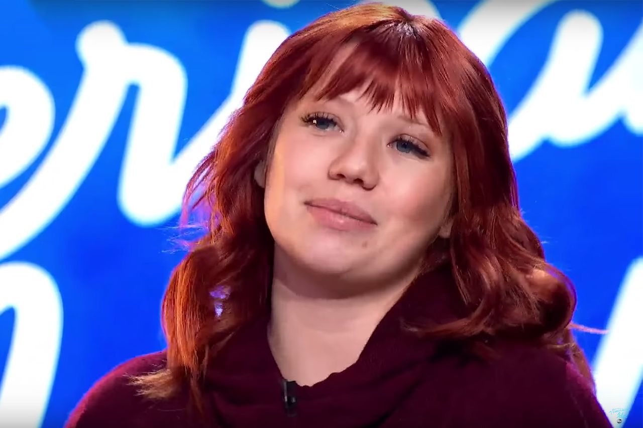 Amerykański "Idol". Uczestniczka przyznała, że odda dziecko do adopcji