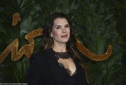 Brooke Shields pozywa firmę kosmetyczną Charlotte Tilbury