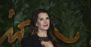 Brooke Shields pozywa firmę kosmetyczną Charlotte Tilbury