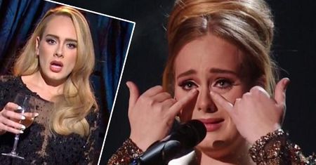 Adele wpadła w sidła alkoholu: "Dzień zaczynałam od picia". Pierwszy raz opowiedziała o swojej walce z nałogiem. Upubliczniła wstydliwą historię