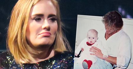 Nie żyje ojciec Adele. Ich relacja była bardzo napięta. Gwiazda nie chciała go znać po tym, co jej zrobił