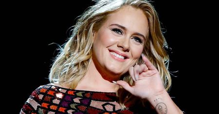 Wielki powrót odchudzonej Adele! Podekscytowana gwiazda przekazała wspaniałe wieści
