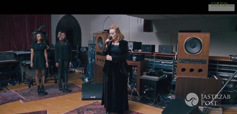 Adele w 2016 roku zarobiła ponad 80 mln