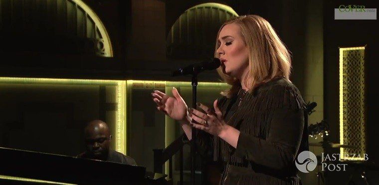 Ile zarobiła Adele w 2016 roku?
