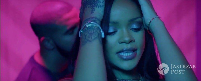 Ile w 2016 roku zarobiła Rihanna?