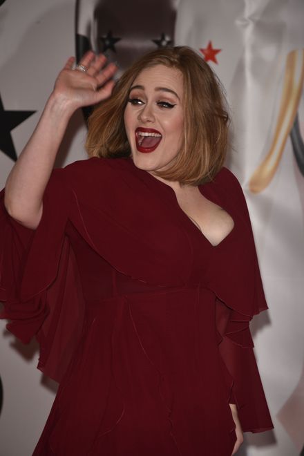 Adele 