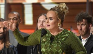 Adele chce skończyć z koncertowaniem. "Czuję się bezbronna. Nie wiem, czy to moja bajka"