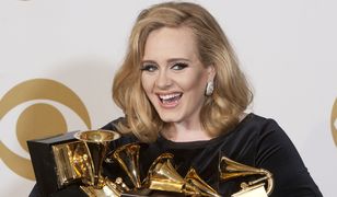 Adele nie odebrała nagród BBC Music Awards