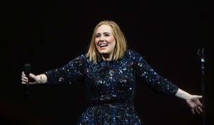 Partner zrobił Adele niezwykłą niespodziankę. Fani byli pod wrażeniem!