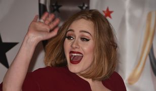Urodzinowy wpis Adele na Instagramie. Daje do myślenia!