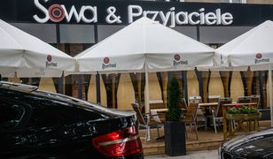 Jak zniszczyć "Gazetę Polską"? Ksiądz Sowa nagrany w restauracji "Sowa i Przyjaciele"