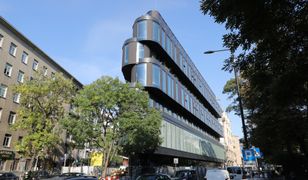 Pięciogwiazdkowy Hotel Nobu w Warszawie otworzy się w połowie roku