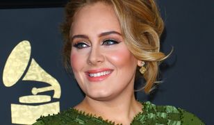 Rozstanie i 10 kg mniej. O metamorfozie Adele jest wyjątkowo głośno