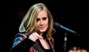 Adele: jej sekret wyszedł na jaw. Tak piosenkarka ukrywa się przed swoimi fanami