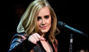 Adele: "Społeczność LGBT jest dla mnie jak bratnia dusza"