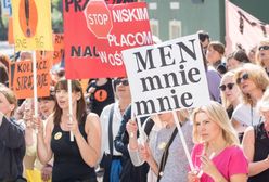 Nauczyciele boją się "zemsty ZUS" po strajku. "Uczciwi nie mają powodów do obaw"