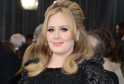 Adele opublikowała ważny wpis. O wyborach
