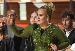 Adele chce skończyć z koncertowaniem. "Czuję się bezbronna. Nie wiem, czy to moja bajka"