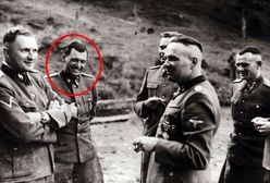 Nieznane fakty nt. Mengele. Ujawniono akta Mossadu