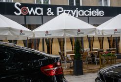 Jak zniszczyć "Gazetę Polską"? Ksiądz Sowa nagrany w restauracji "Sowa i Przyjaciele"