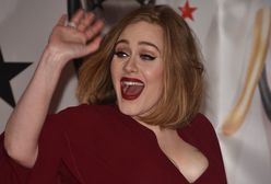 Adele z największym kontraktem w historii rynku muzycznego