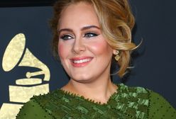 Rozstanie i 10 kg mniej. O metamorfozie Adele jest wyjątkowo głośno
