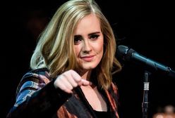 Adele: "Społeczność LGBT jest dla mnie jak bratnia dusza"