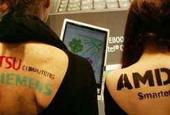 Firmowe logo, znaki warte miliardy. Czym są dla pracowników?