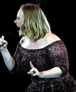 Adele najbogatszą artystką na wyspach! Jej majątek zwala z nóg