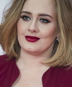 Adele już się z kimś spotyka. To znany muzyk