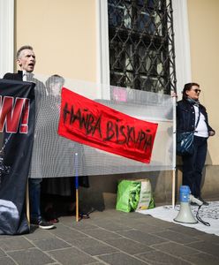 Pierwsza ofiara gniewu na kler. Uczciwy proboszcz jest stale mylony z pedofilem