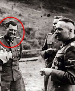 Nieznane fakty nt. Mengele. Ujawniono akta Mossadu