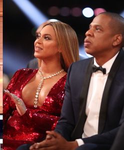 Adele doprowadziła Beyonce do łez. Poruszające wystąpienie gwiazdy