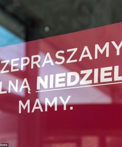 Absurd zakazu handlu w niedziele. Sąd "uwolnił" ludzi, którzy sami chcieli pracować