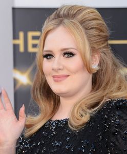 Adele płaci wysoką cenę za metamorfozę. Paparazzi sfotografowali jej kłótnię