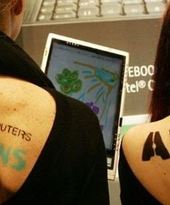 Firmowe logo, znaki warte miliardy. Czym są dla pracowników?