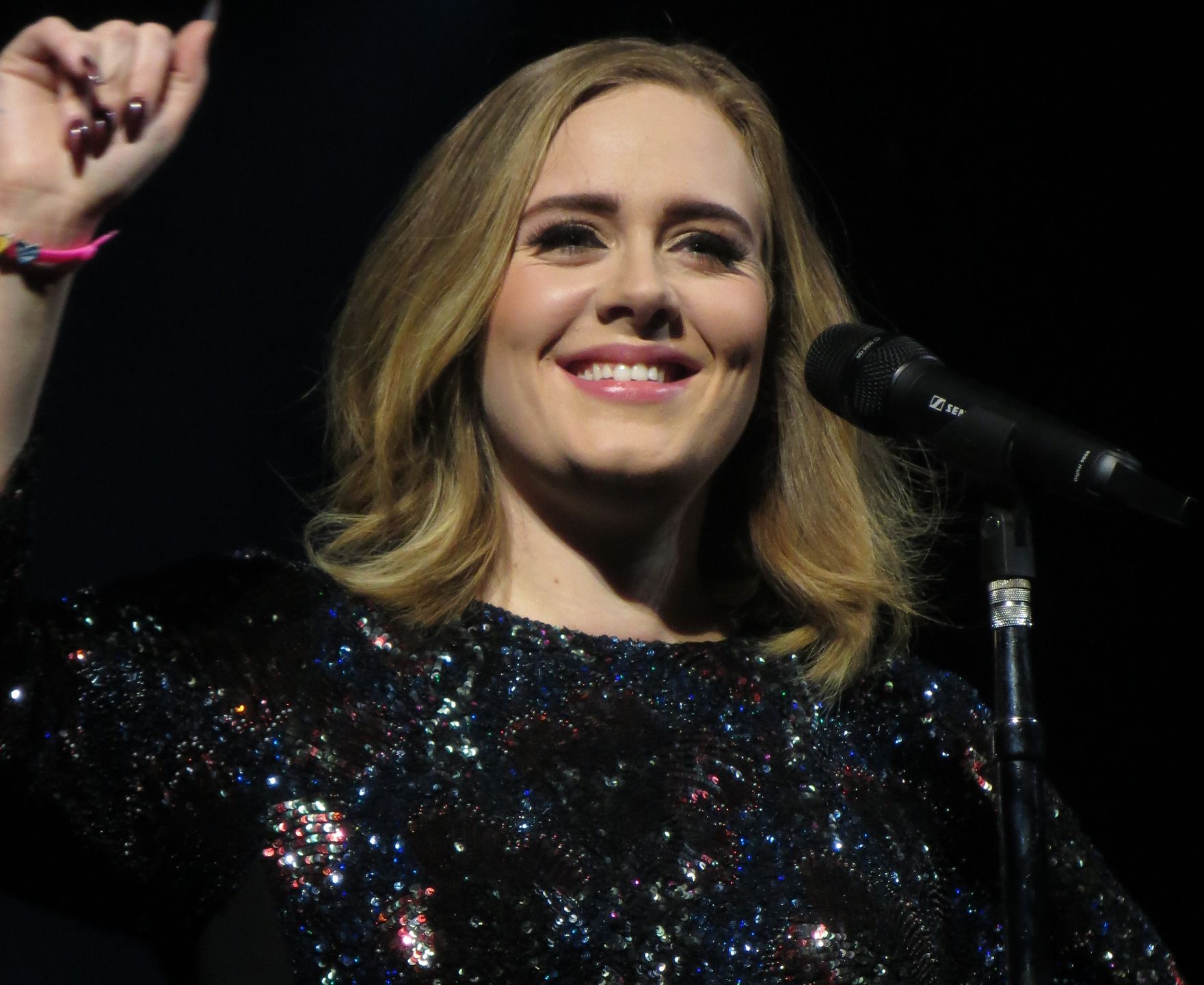 Adele 