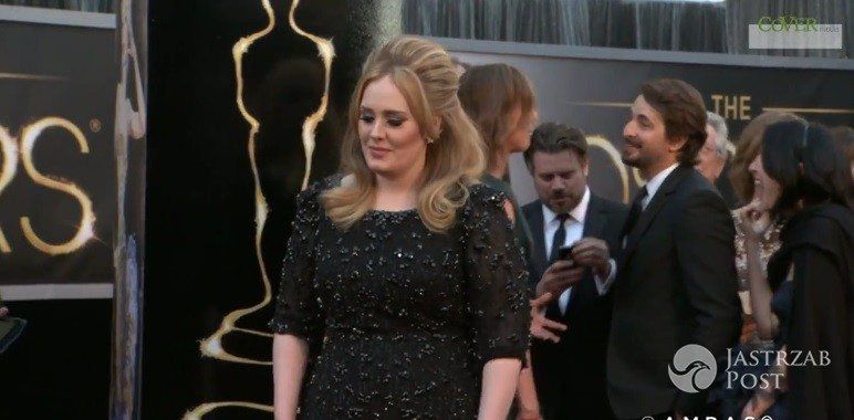Adele najlepiej zarabiającą artystką według Forbesa